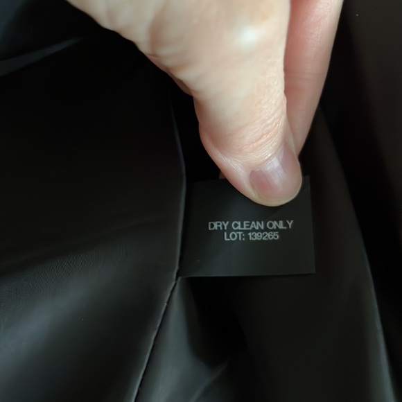 Michael Kors Hooded Wool Coat - Picture 8 of 9